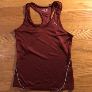 Puma Active Tank Top